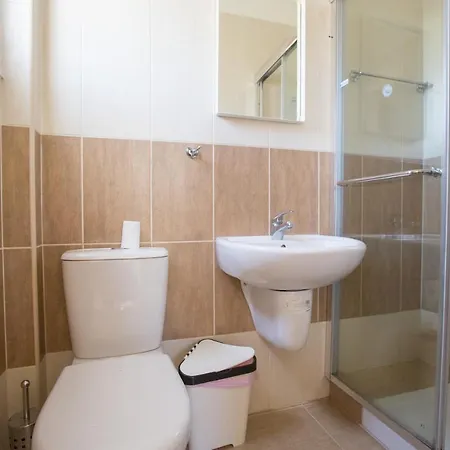 Villa Delfini Dv4 *