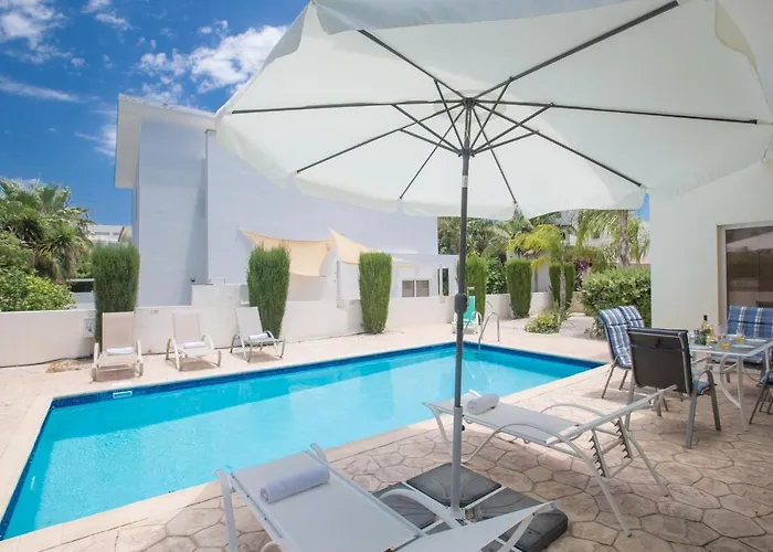 Delfini Dv4 * Protaras