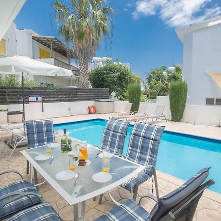 Villa Delfini Dv4 *