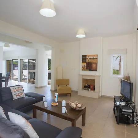 Delfini Dv4 Villa *