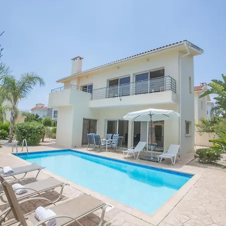Delfini Dv4 Villa *