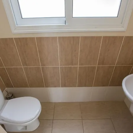 Villa Delfini Dv4 Protaras