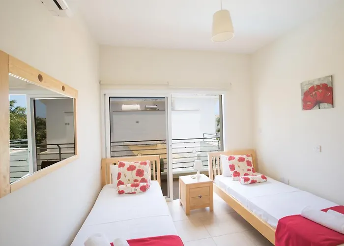 Βίλα Delfini Dv4