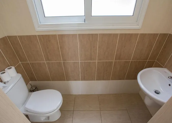 Βίλα Delfini Dv4 Πρωταράς